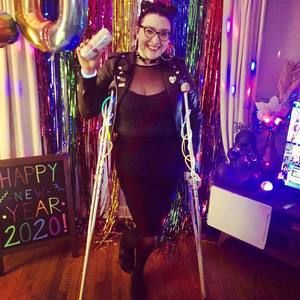 Meet your Posher, Kara